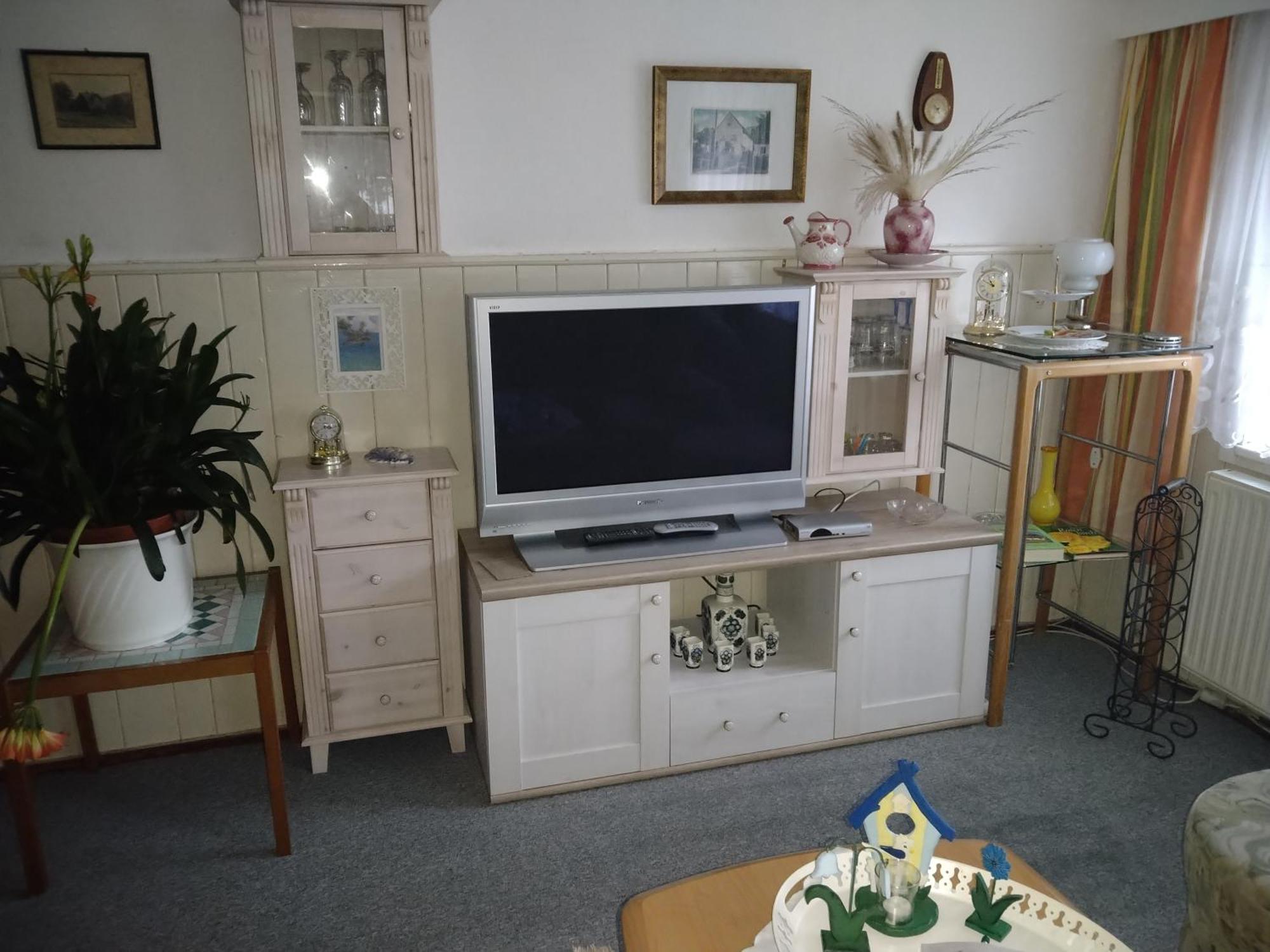 Ferienhaus Johanna&Ferienwohnung Thum Weischlitz Zimmer foto