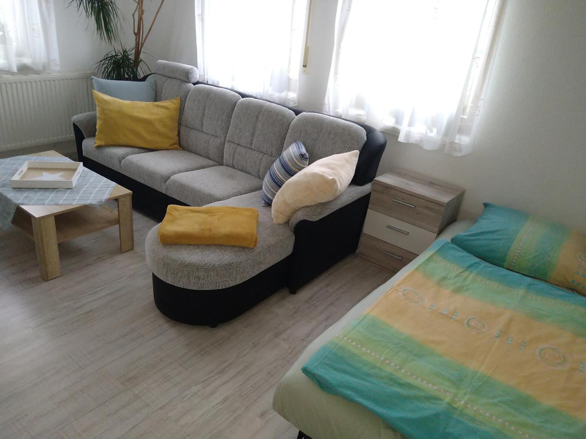 Ferienhaus Johanna&Ferienwohnung Thum Weischlitz Zimmer foto