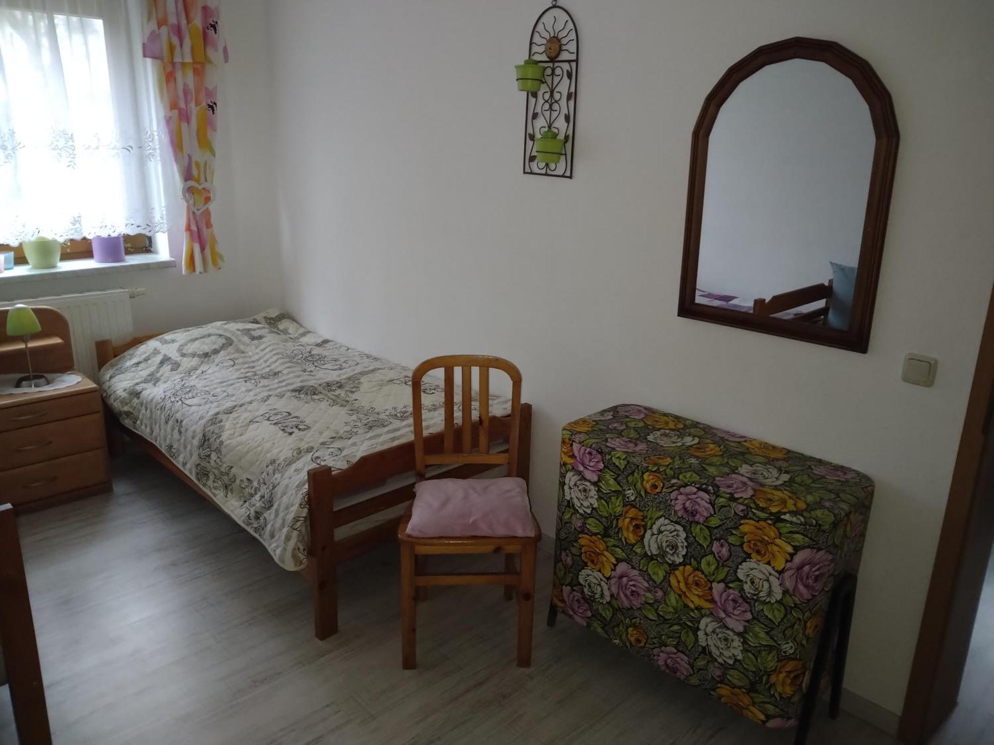 Ferienhaus Johanna&Ferienwohnung Thum Weischlitz Zimmer foto