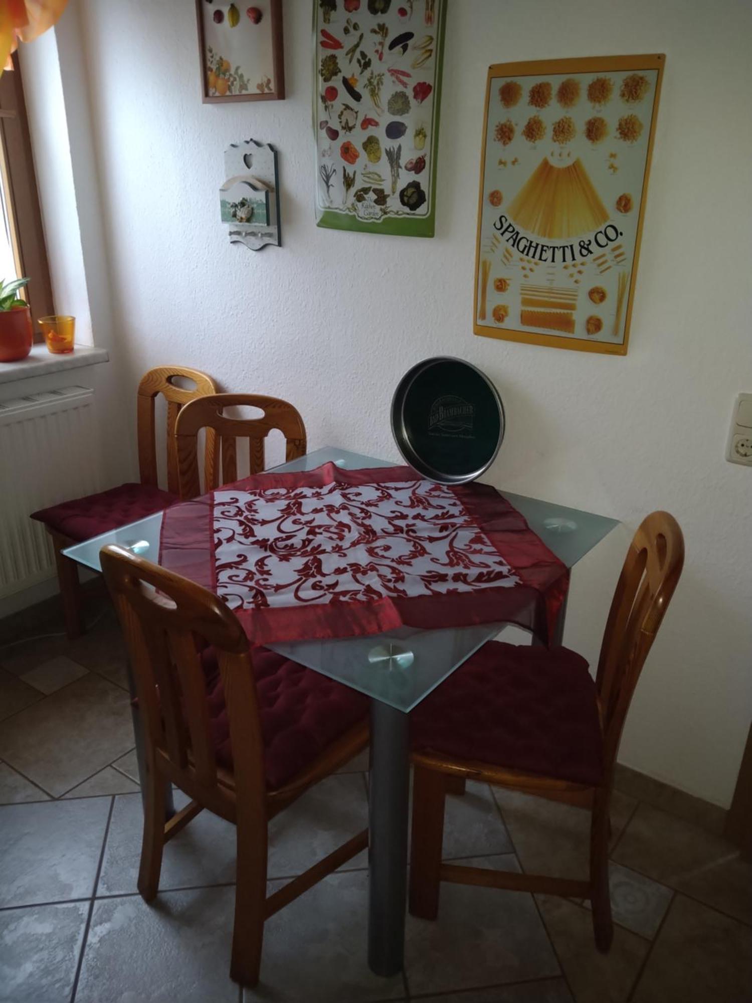 Ferienhaus Johanna&Ferienwohnung Thum Weischlitz Zimmer foto