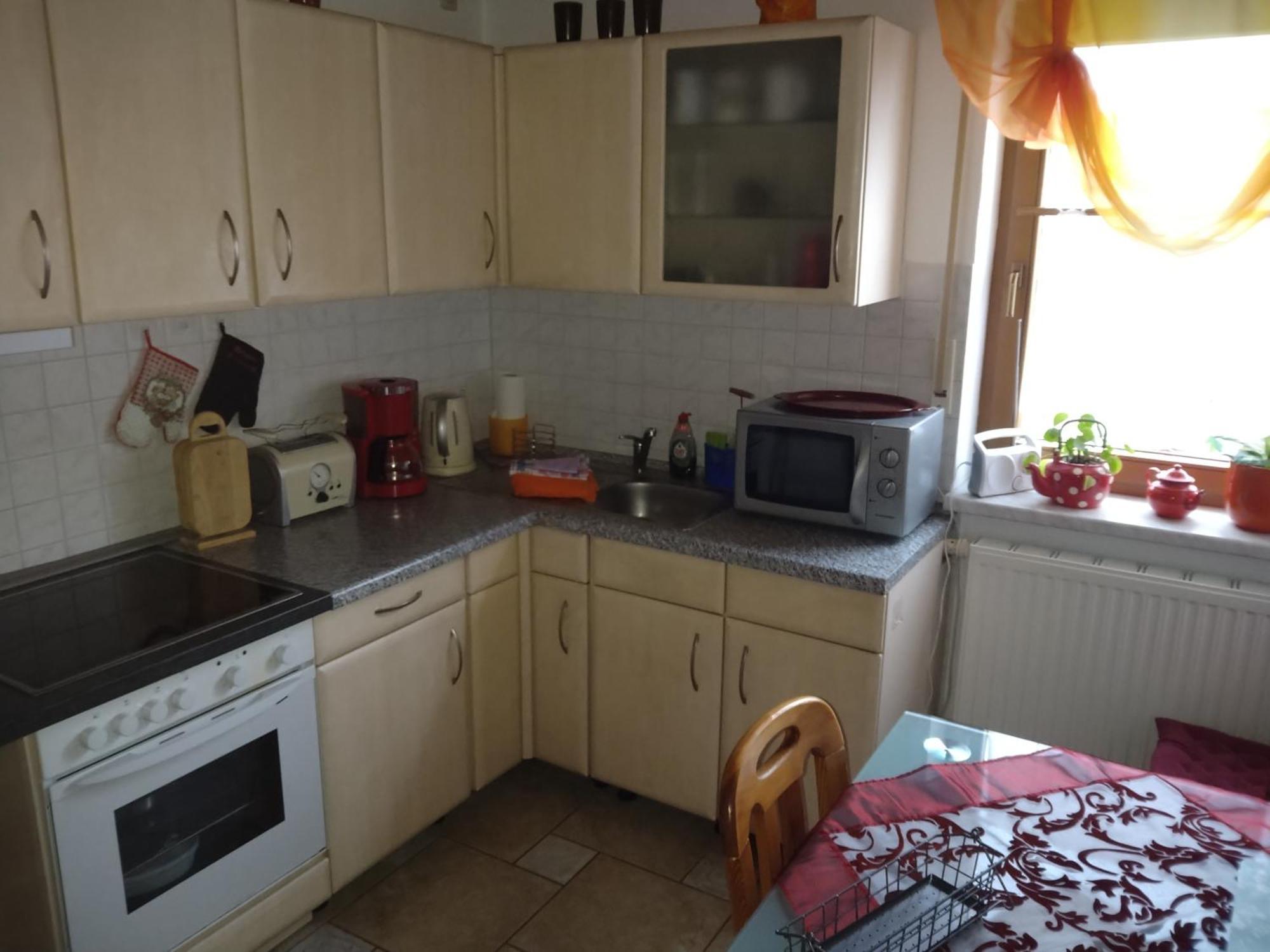 Ferienhaus Johanna&Ferienwohnung Thum Weischlitz Zimmer foto